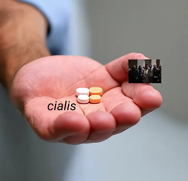 Cialis pastiglie